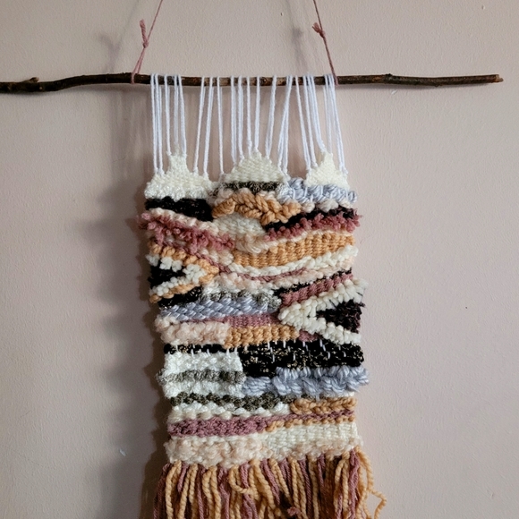 Wall hanging decoration one of a kind - Picture 1 of 1